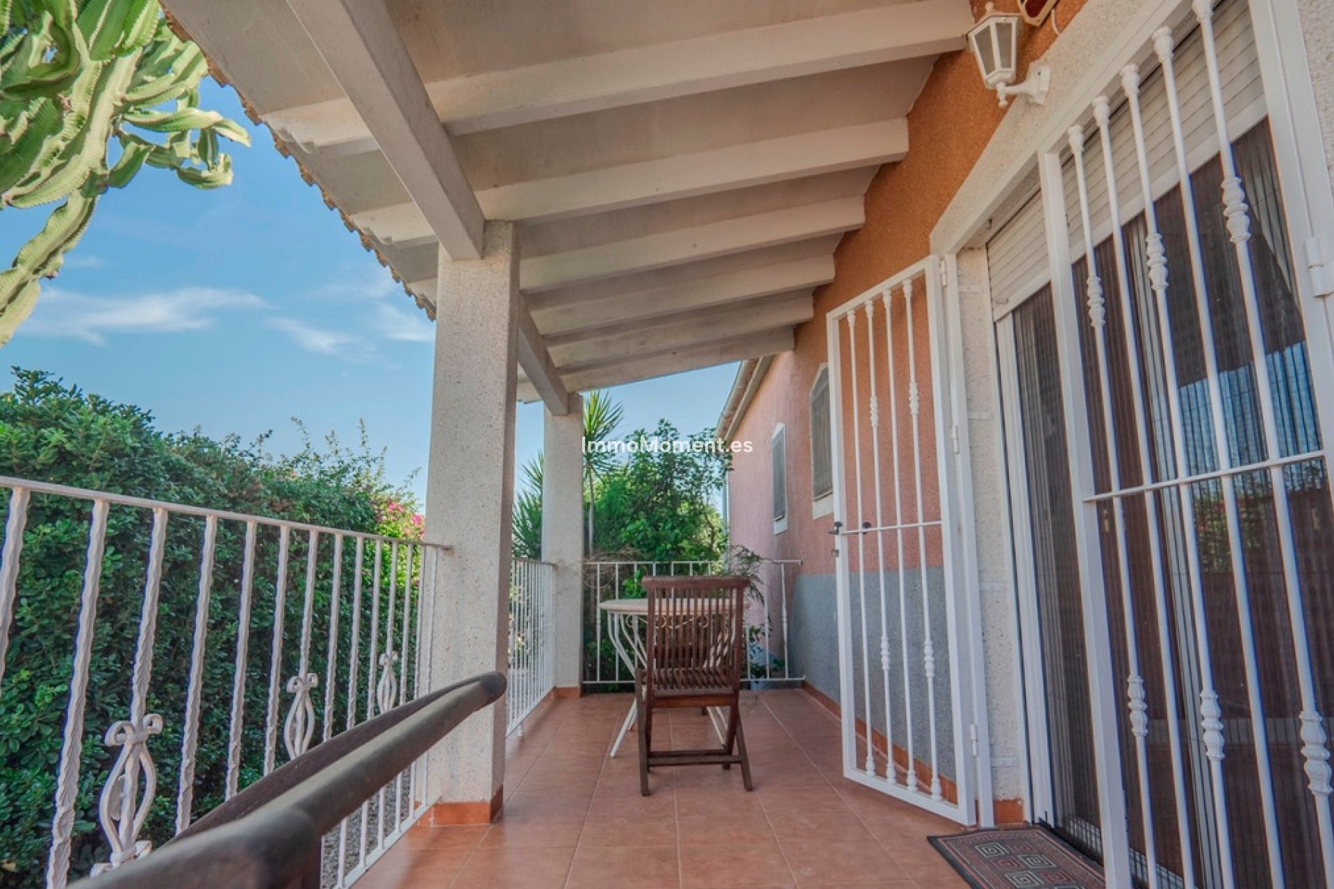 Resale - Detached villa - Orihuela - San Bartolomé