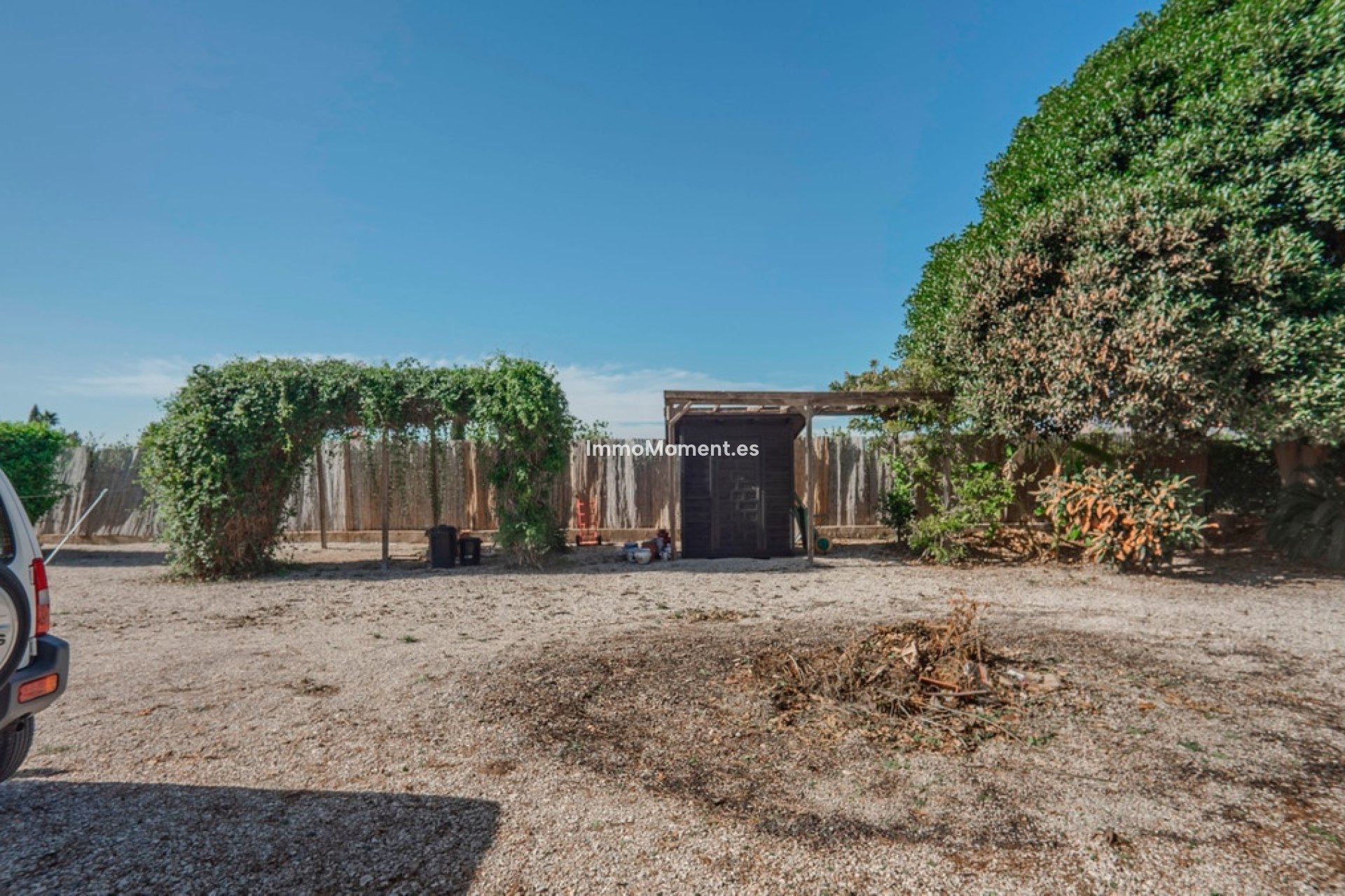 Resale - Detached villa - Orihuela - San Bartolomé