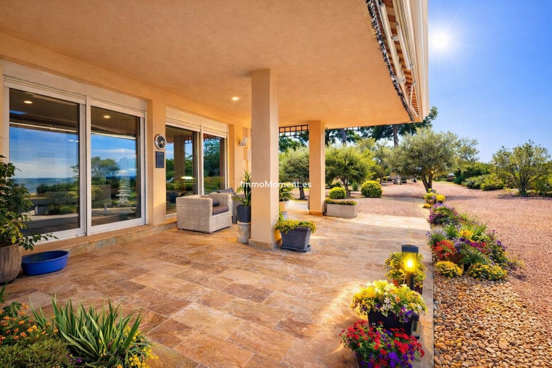 Resale - Detached villa - Orihuela - Torremendo