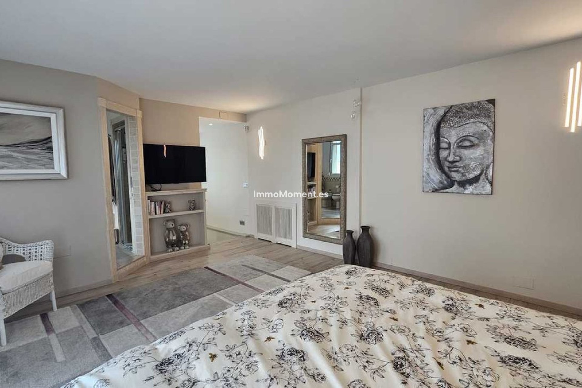 Resale - Detached villa - Orihuela - Torremendo