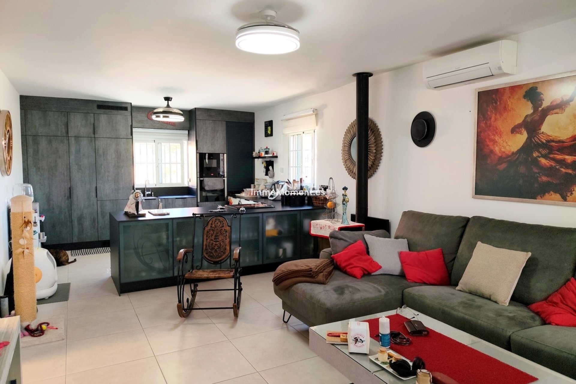 Resale - Detached villa - Orihuela - Torremendo