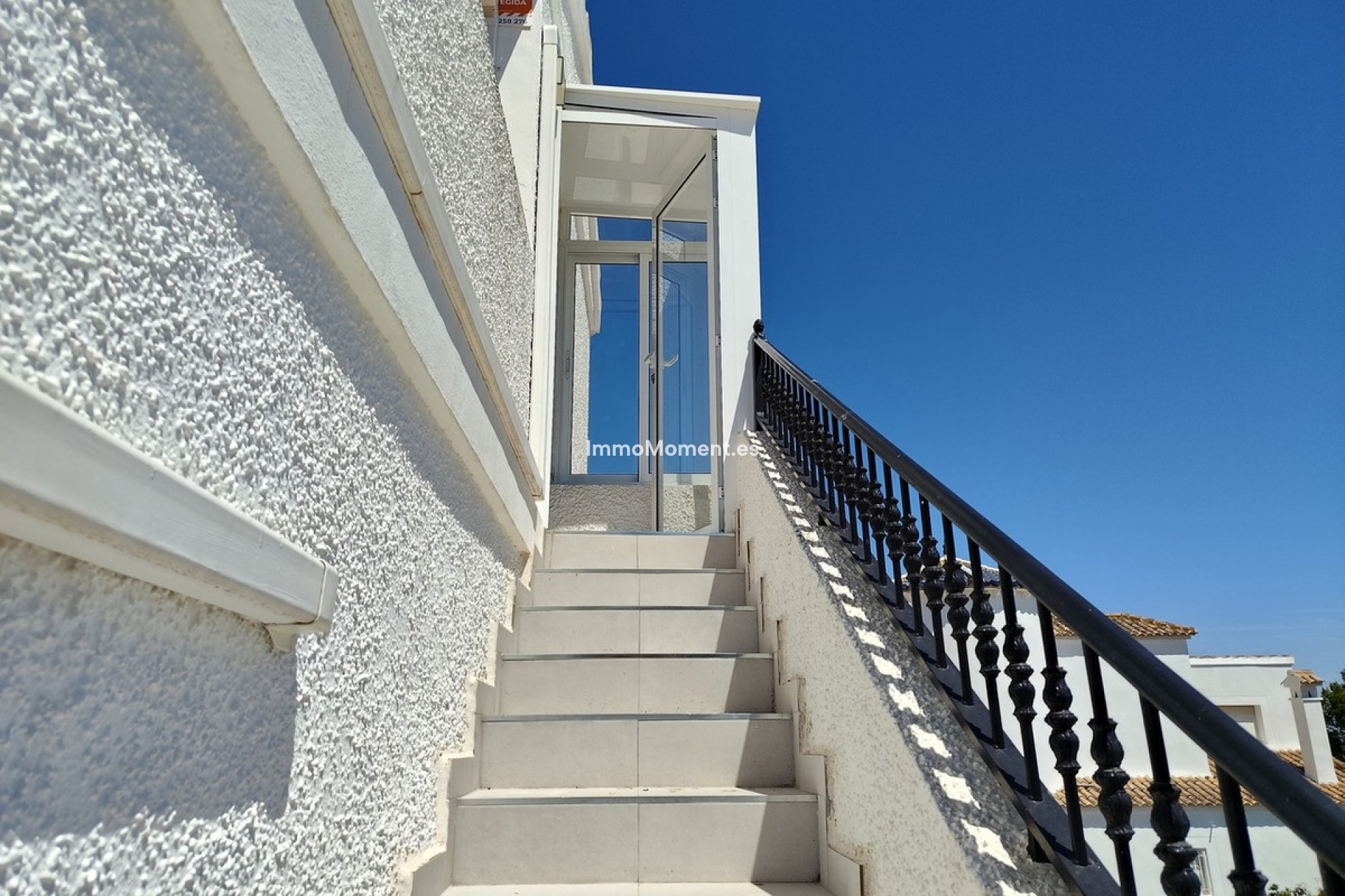 Resale - Detached villa - Orihuela - Torremendo
