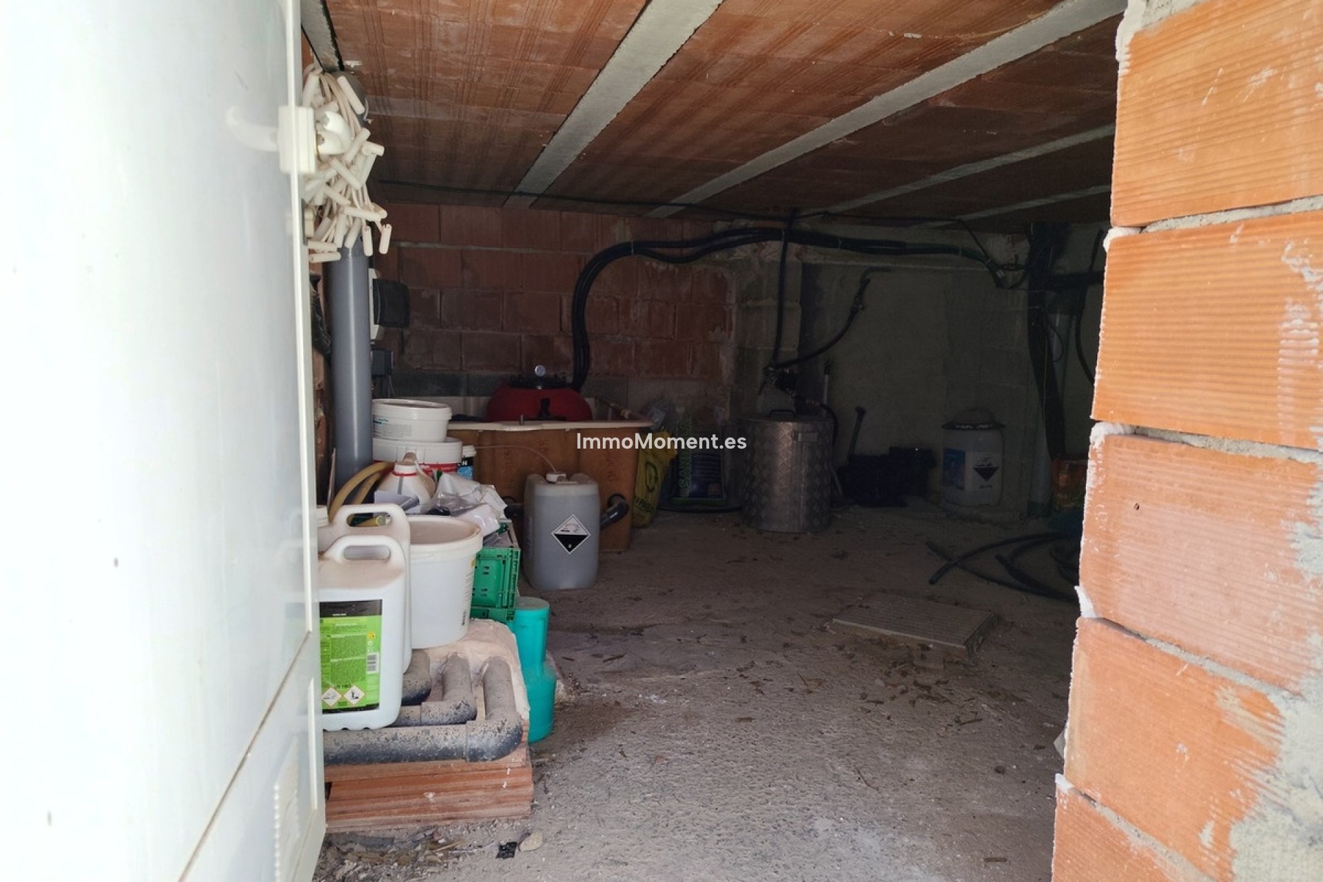 Resale - Detached villa - Orihuela - Torremendo