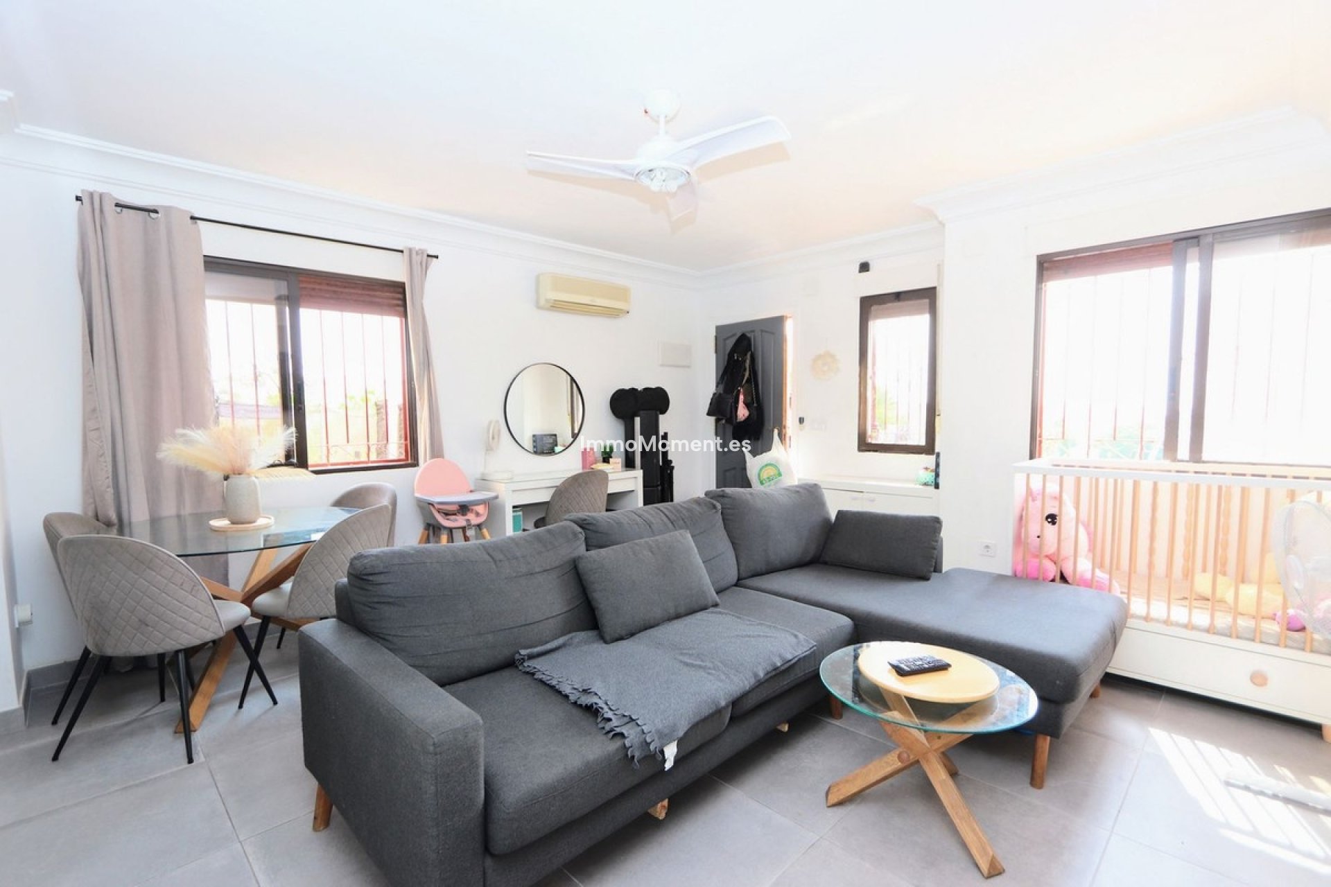 Resale - Detached villa - Orihuela - Villamartín
