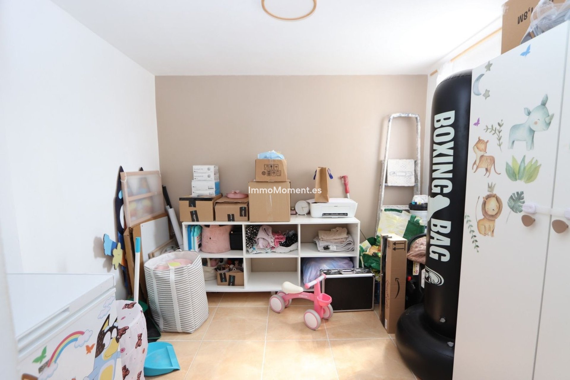 Resale - Detached villa - Orihuela - Villamartín