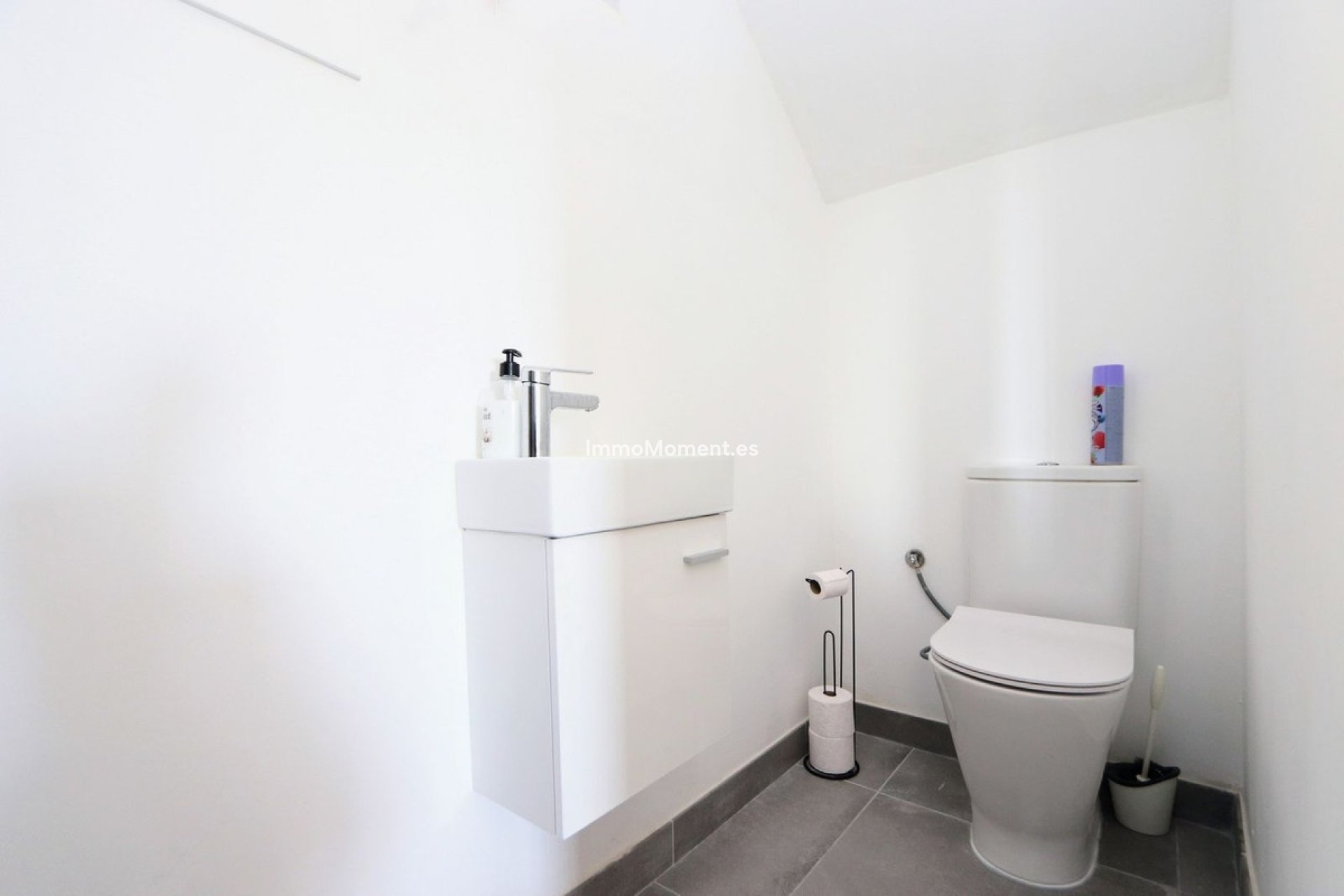 Resale - Detached villa - Orihuela - Villamartín