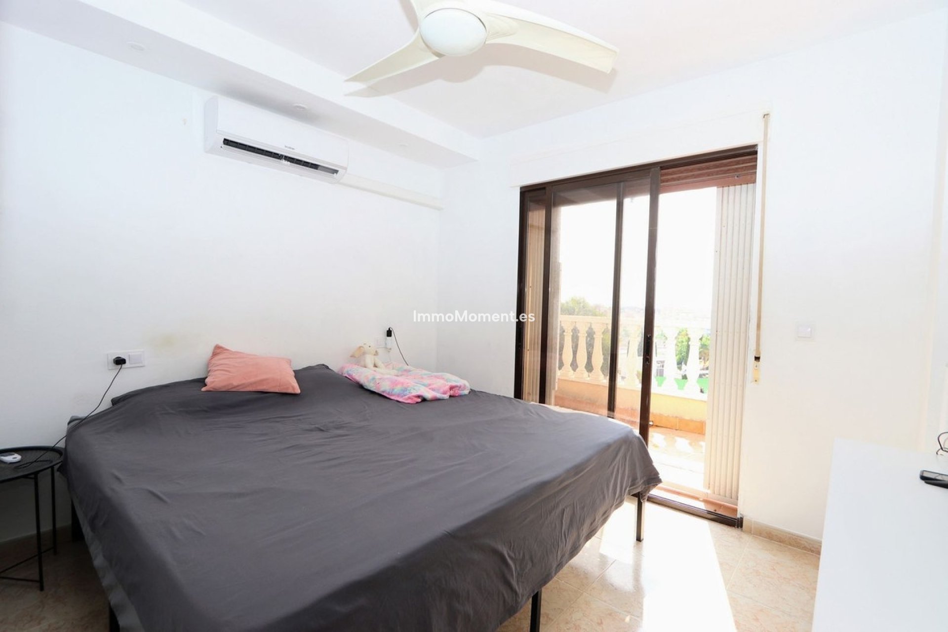Resale - Detached villa - Orihuela - Villamartín