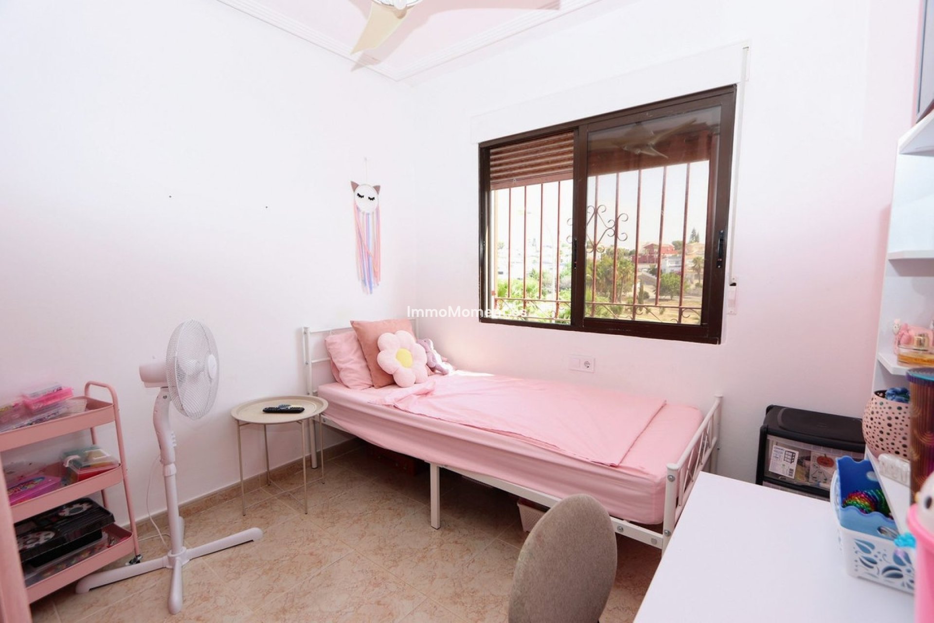 Resale - Detached villa - Orihuela - Villamartín