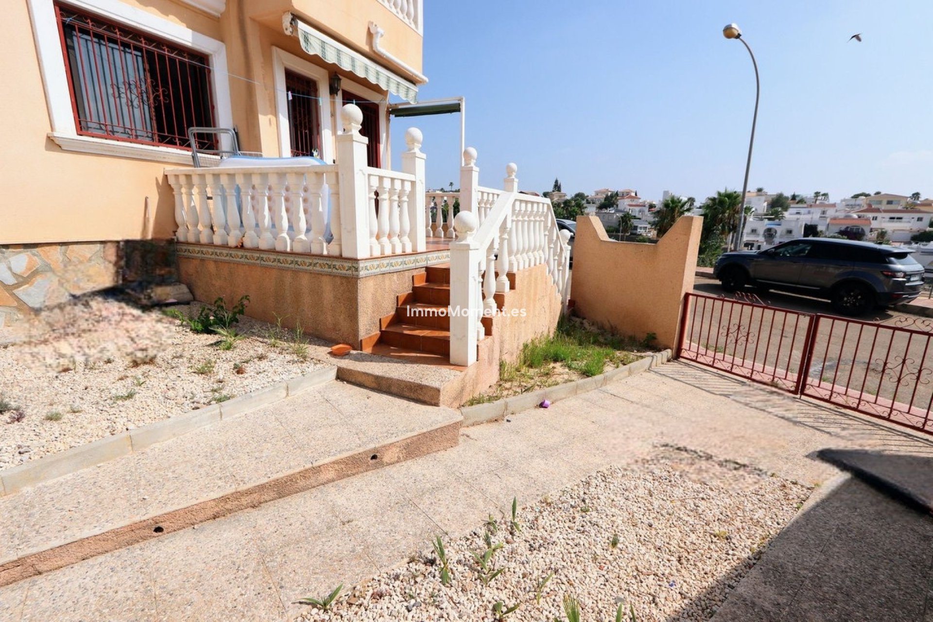 Resale - Detached villa - Orihuela - Villamartín