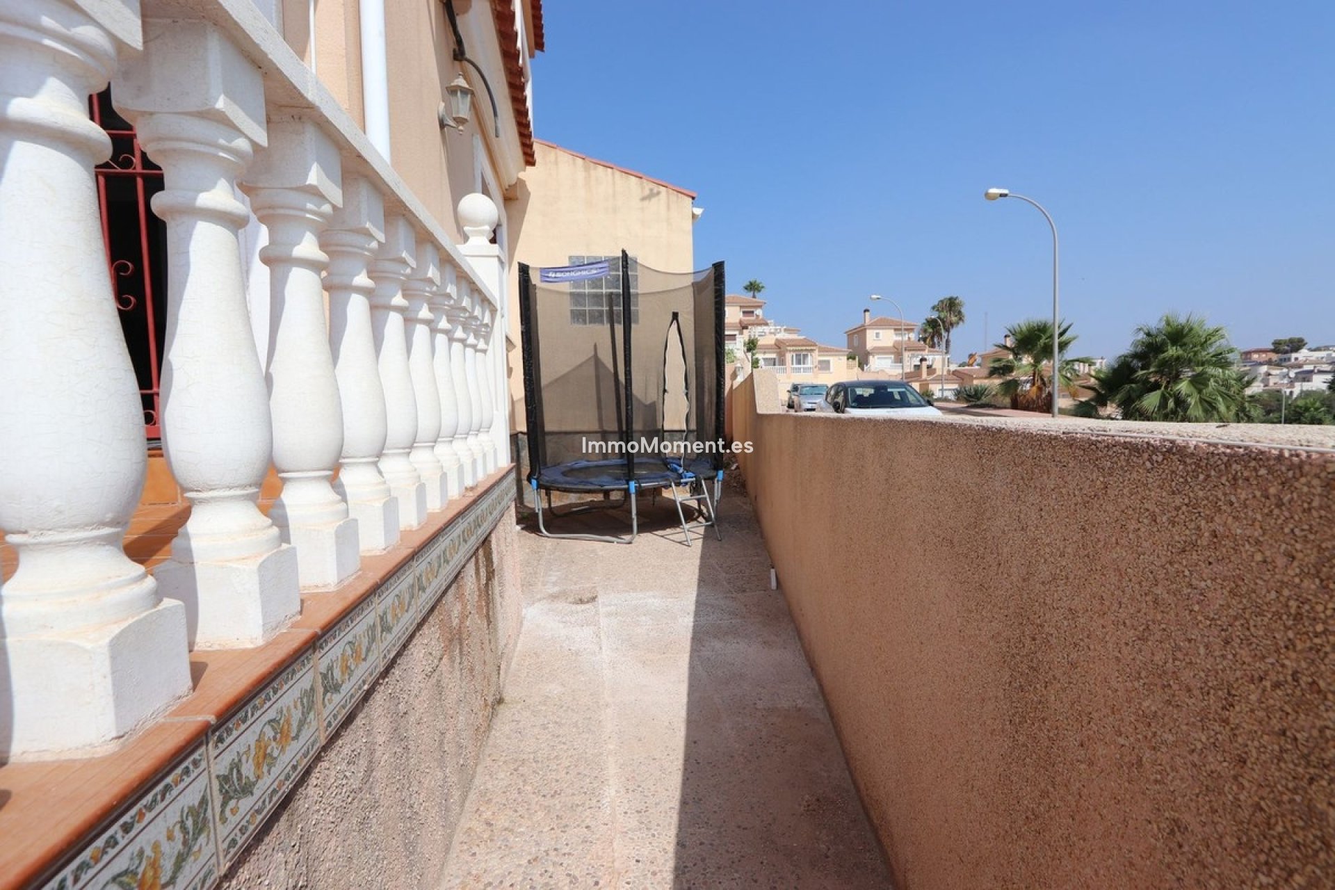 Resale - Detached villa - Orihuela - Villamartín