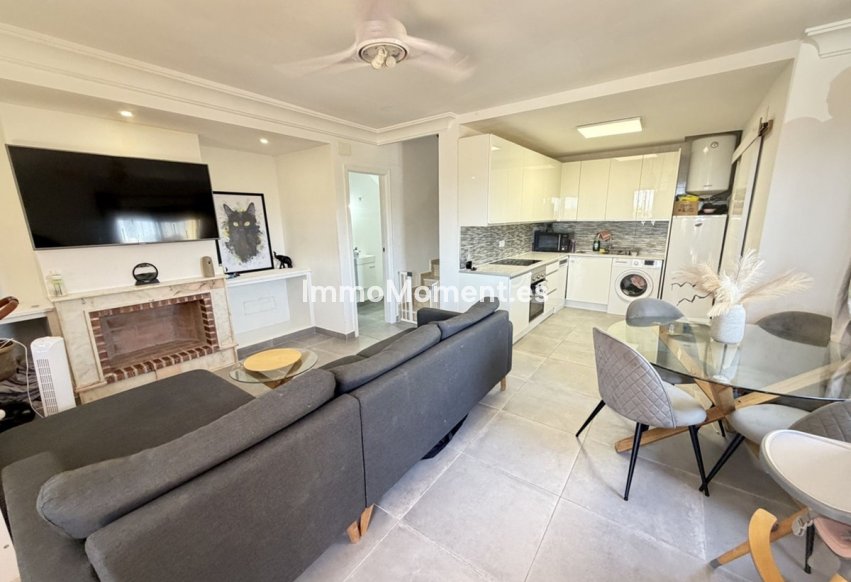 Resale - Detached villa - Orihuela - Villamartín