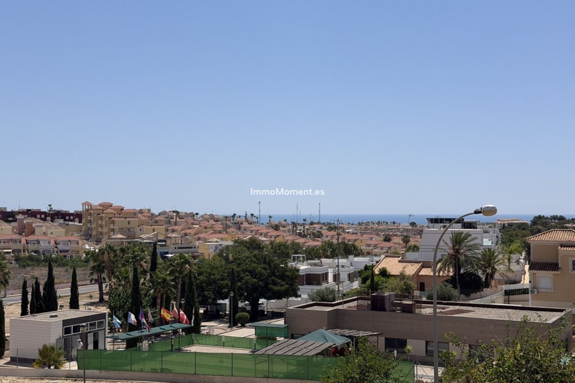 Resale - Detached villa - Orihuela - Villamartín
