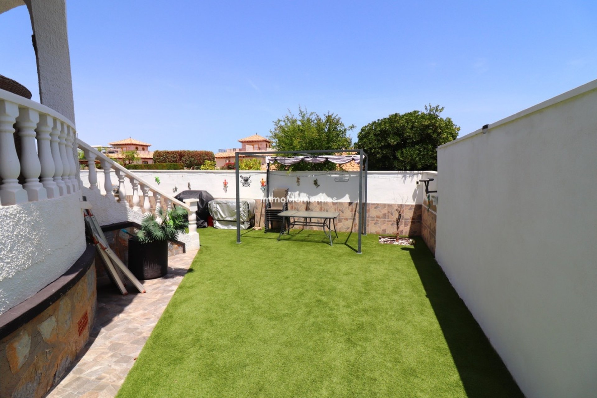 Resale - Detached villa - Orihuela - Villamartín