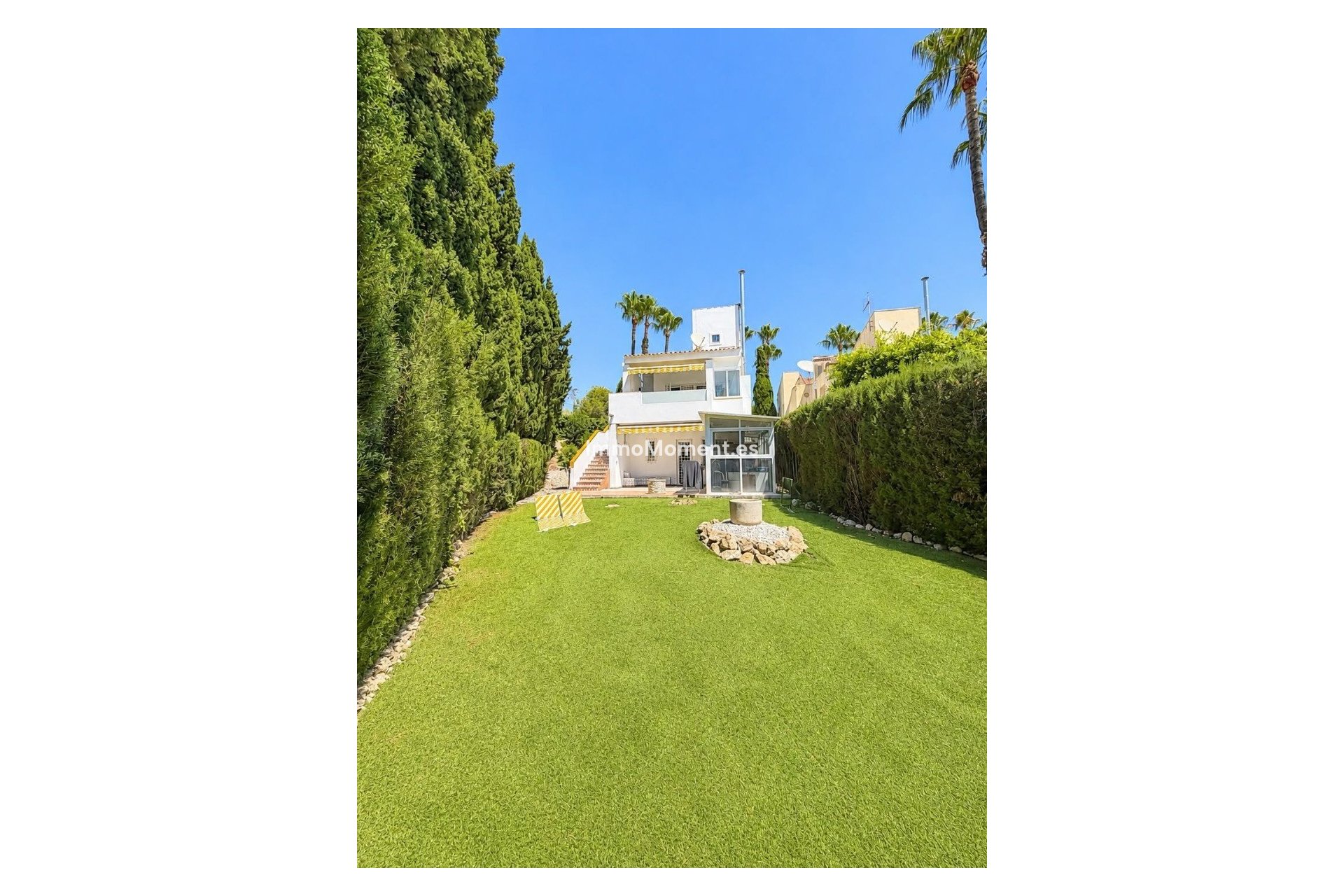 Resale - Detached villa - Orihuela - Villamartín