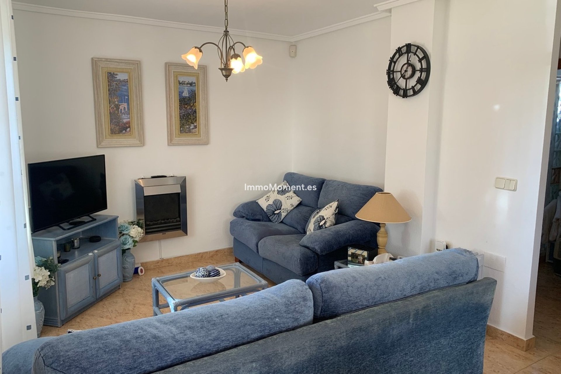 Resale - Detached villa - Orihuela - Villamartín