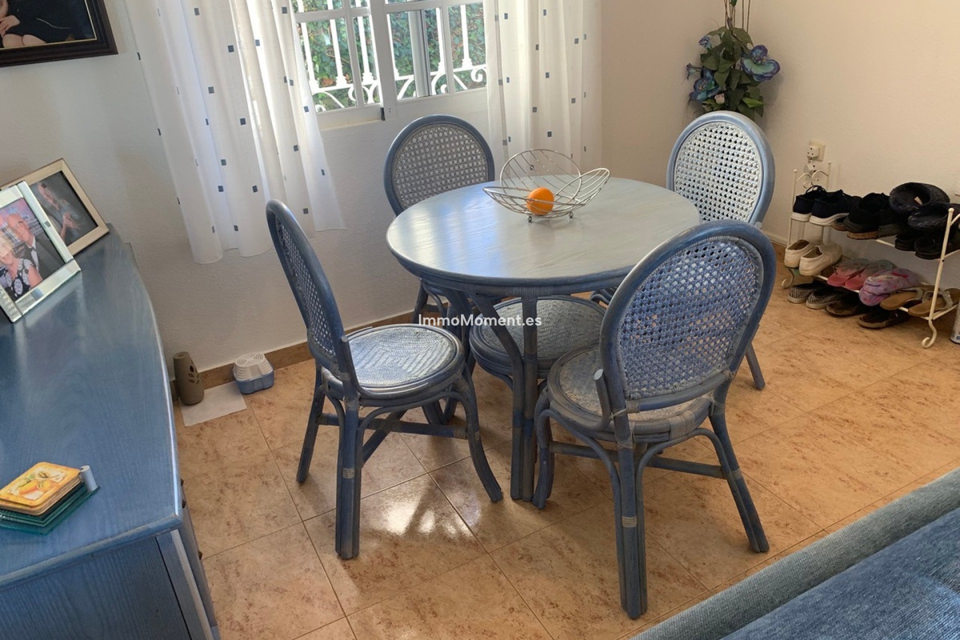 Resale - Detached villa - Orihuela - Villamartín