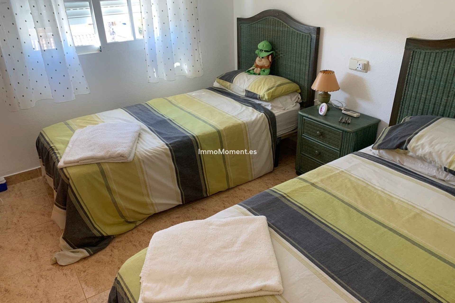 Resale - Detached villa - Orihuela - Villamartín