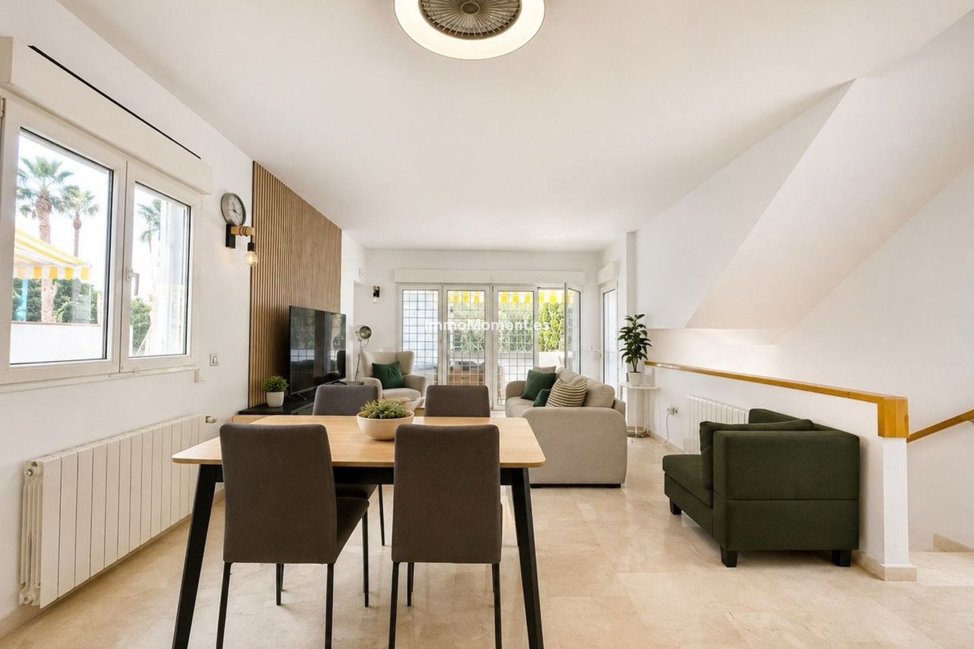 Resale - Detached villa - Orihuela - Villamartín