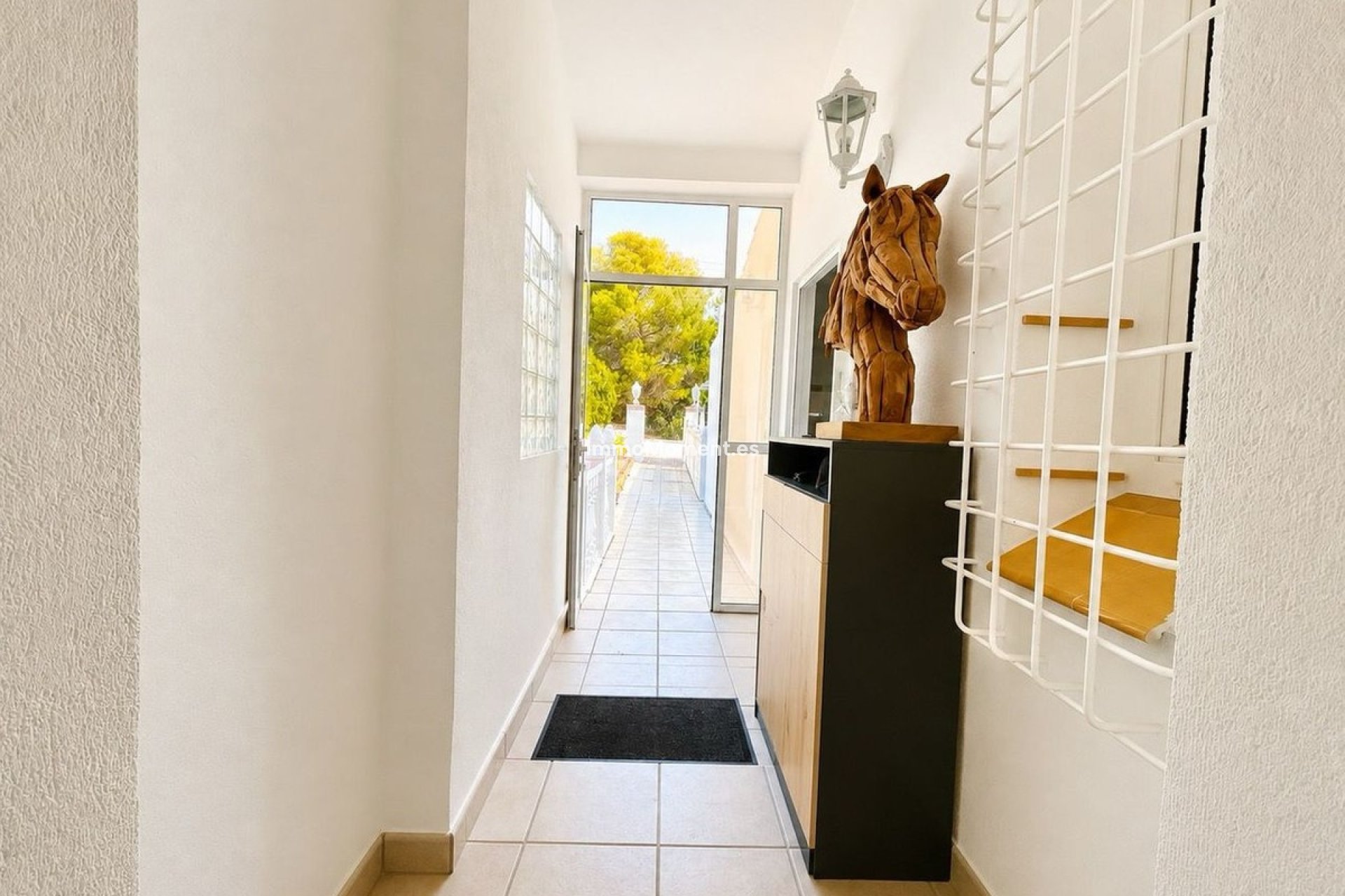 Resale - Detached villa - Orihuela - Villamartín
