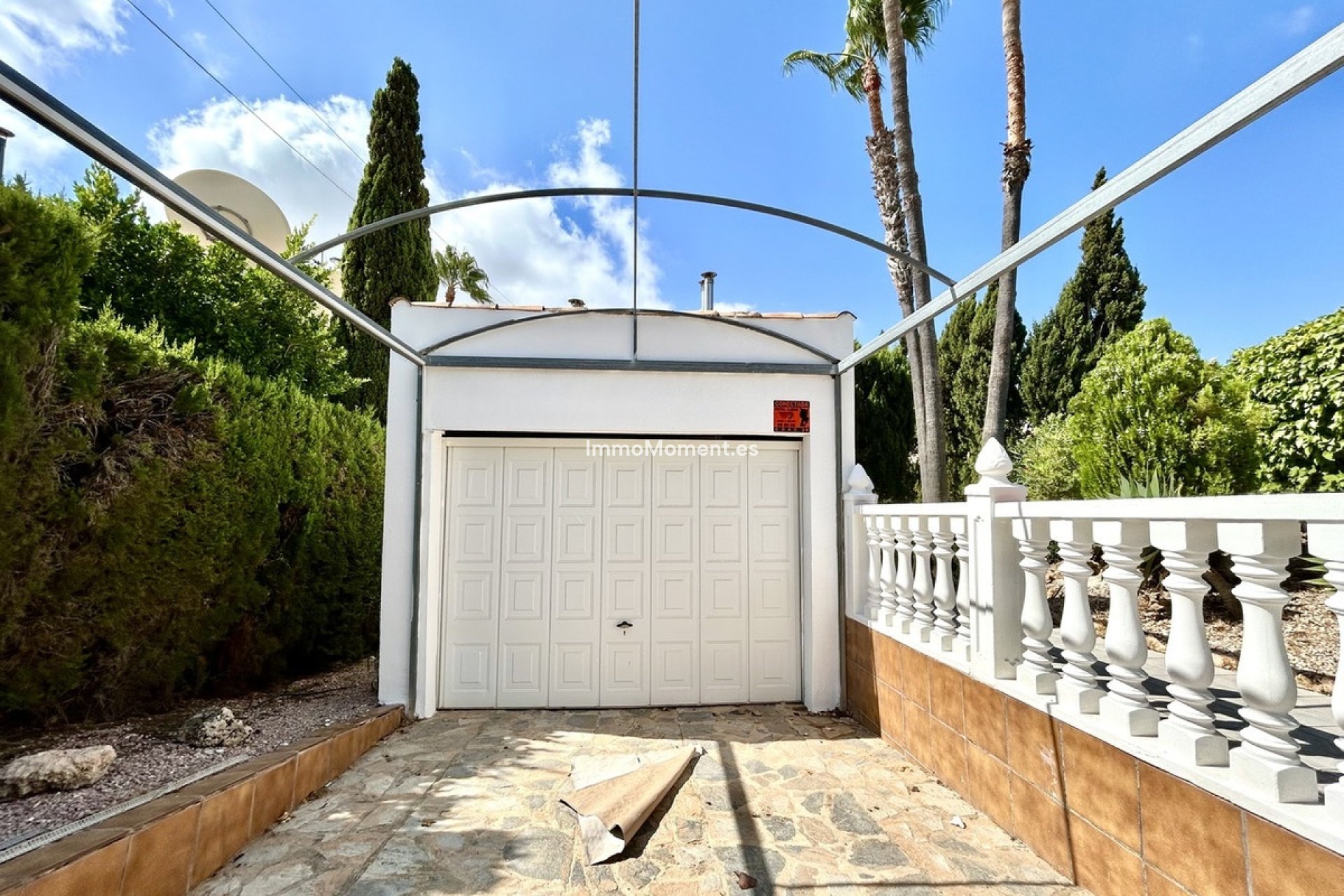 Resale - Detached villa - Orihuela - Villamartín