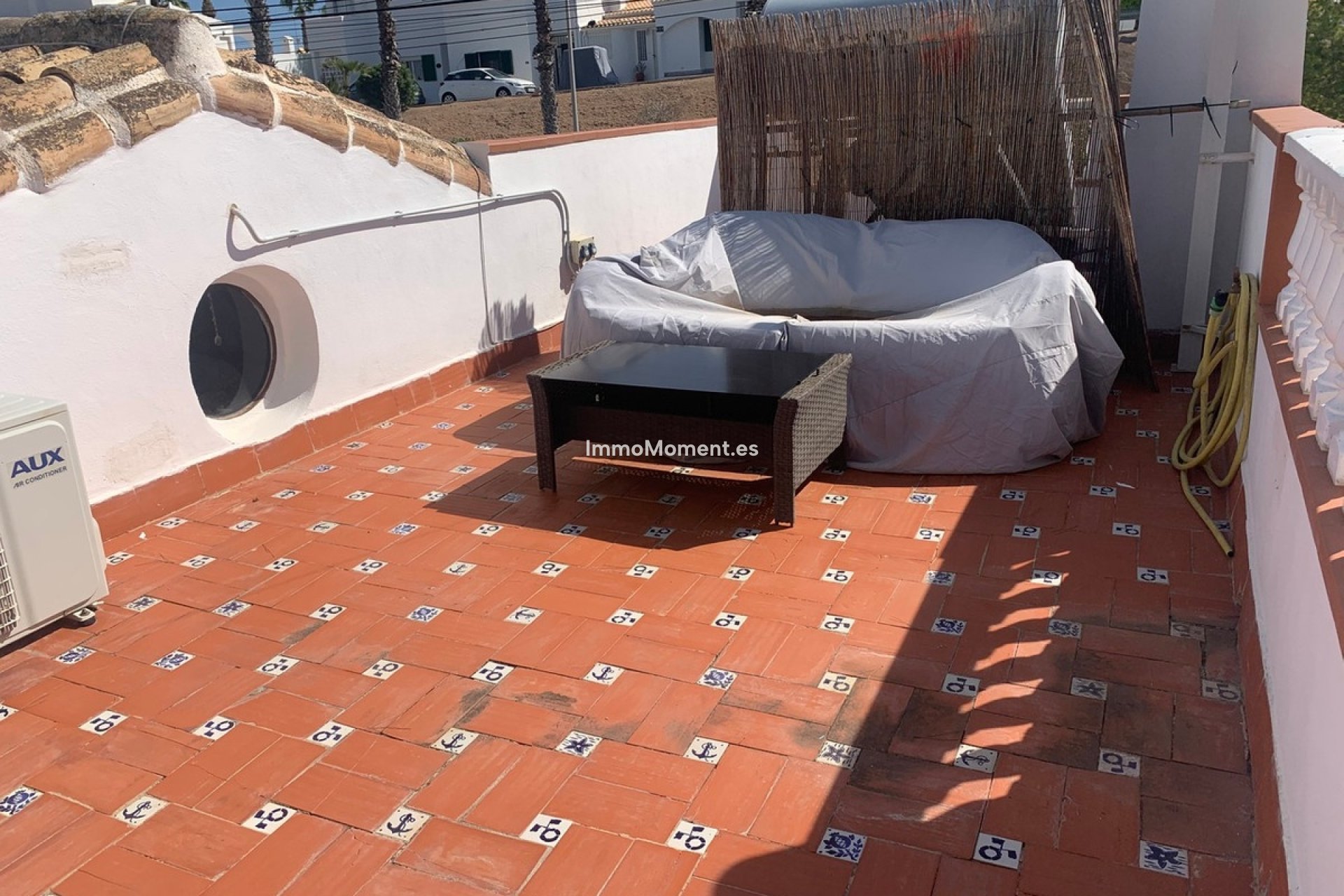 Resale - Detached villa - Orihuela - Villamartín