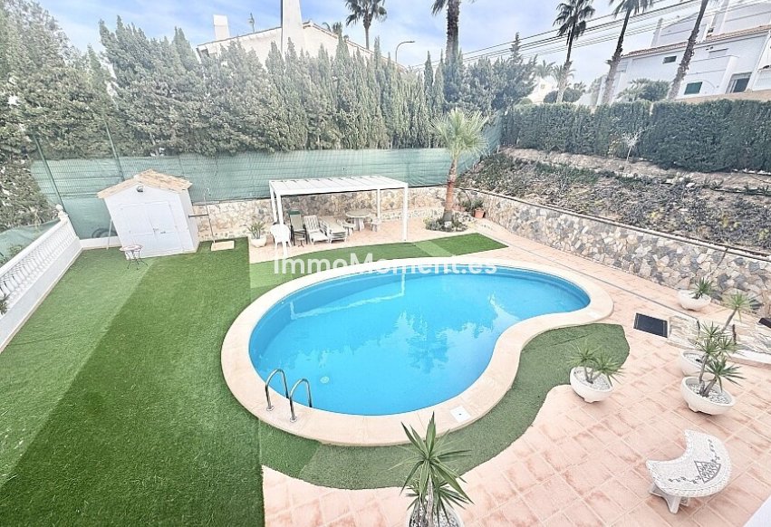 Resale - Detached villa - Orihuela - Villamartín