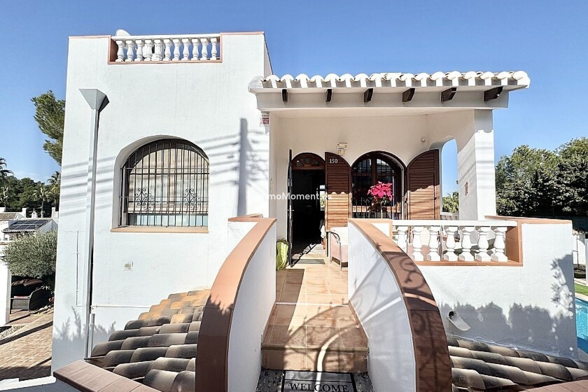 Resale - Detached villa - Orihuela - Villamartín