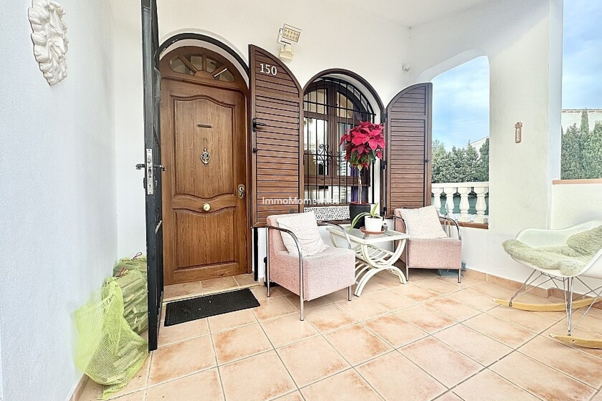Resale - Detached villa - Orihuela - Villamartín