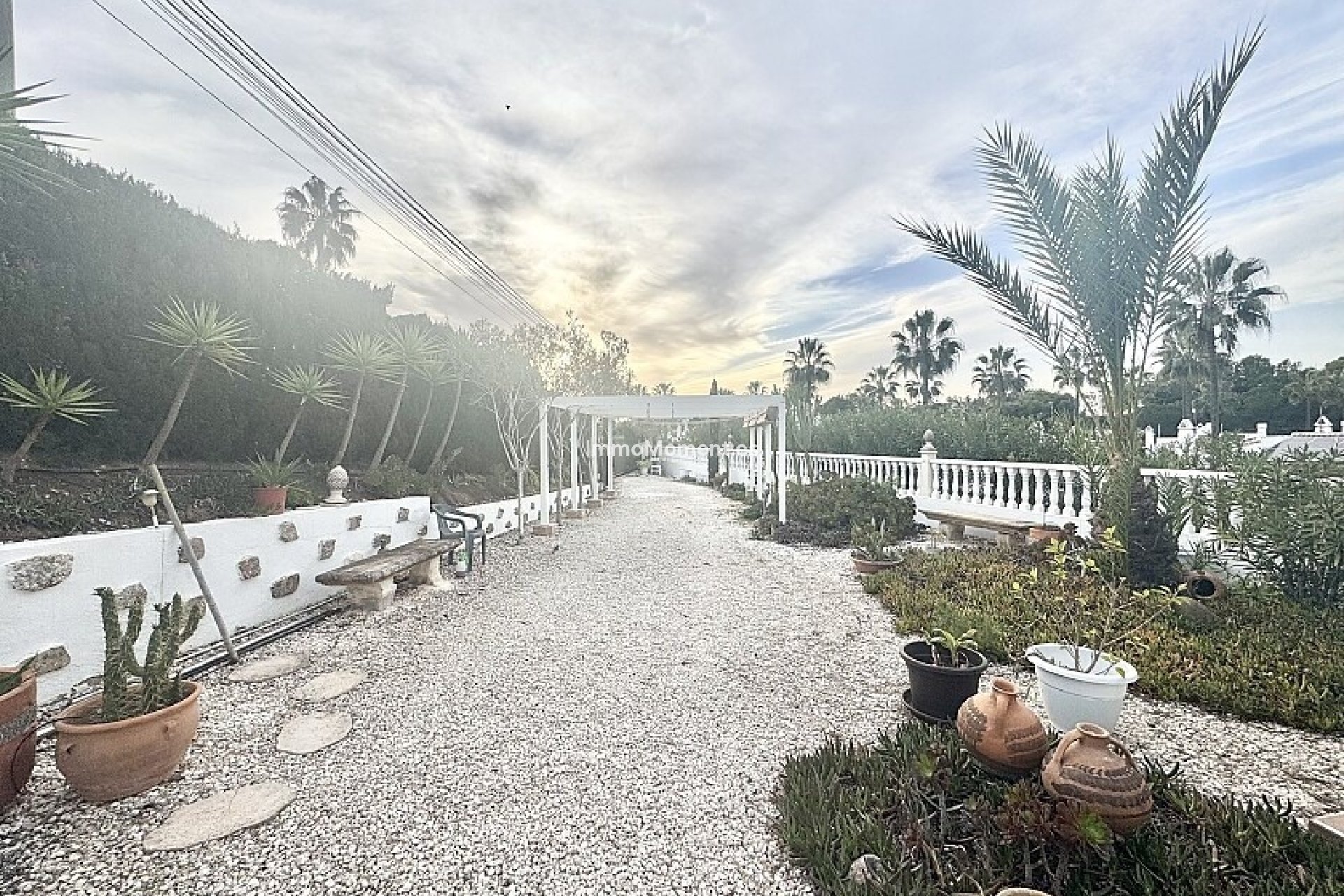 Resale - Detached villa - Orihuela - Villamartín