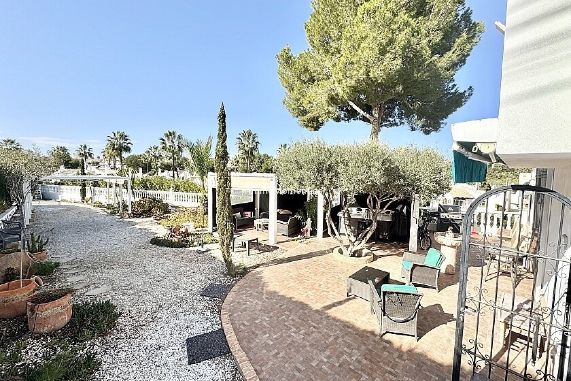 Resale - Detached villa - Orihuela - Villamartín