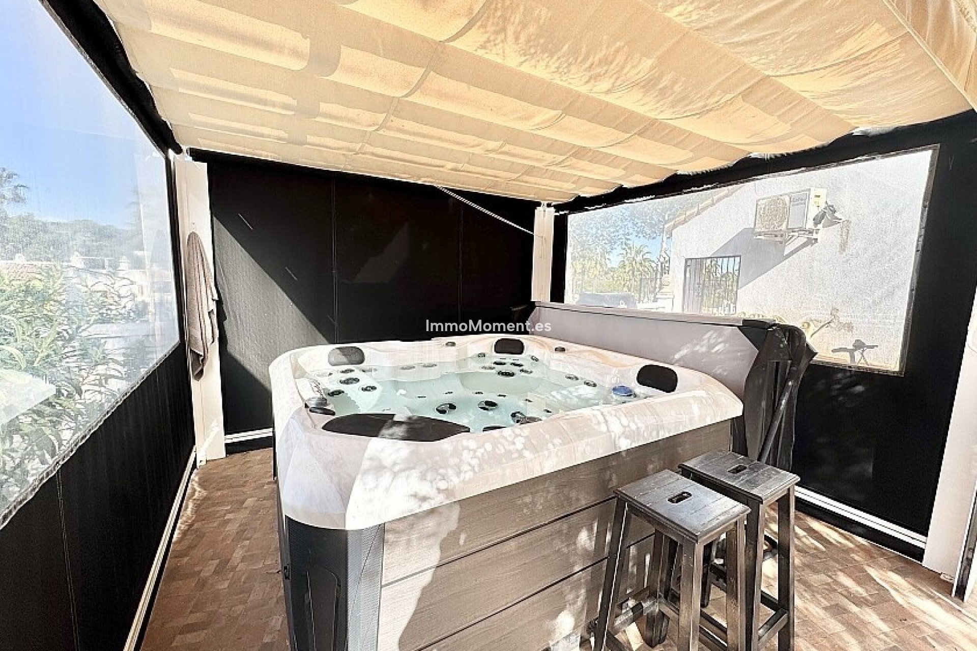 Resale - Detached villa - Orihuela - Villamartín