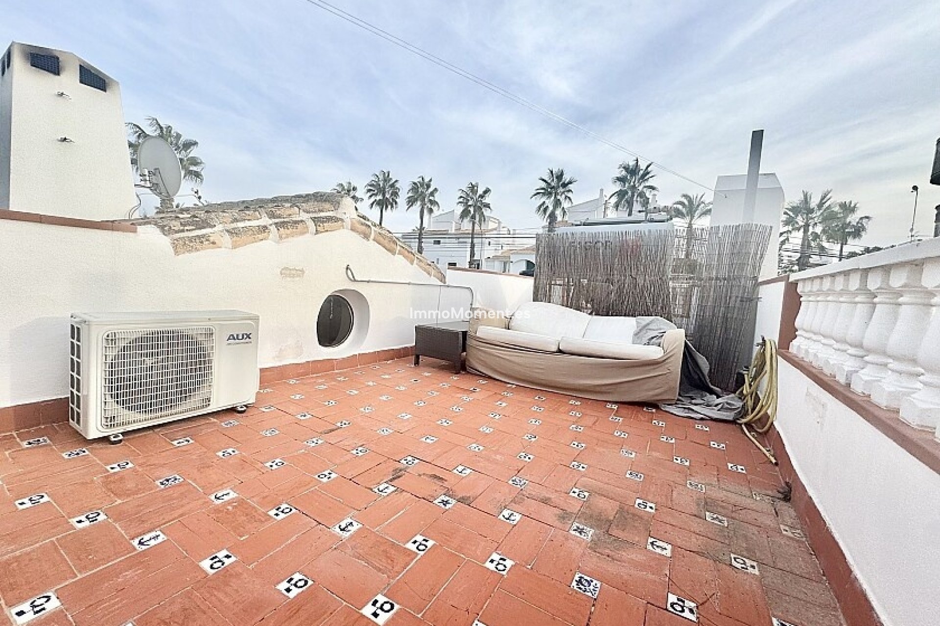 Resale - Detached villa - Orihuela - Villamartín