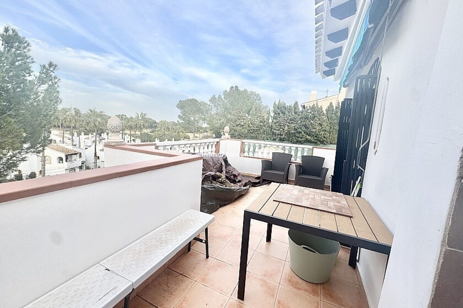 Resale - Detached villa - Orihuela - Villamartín
