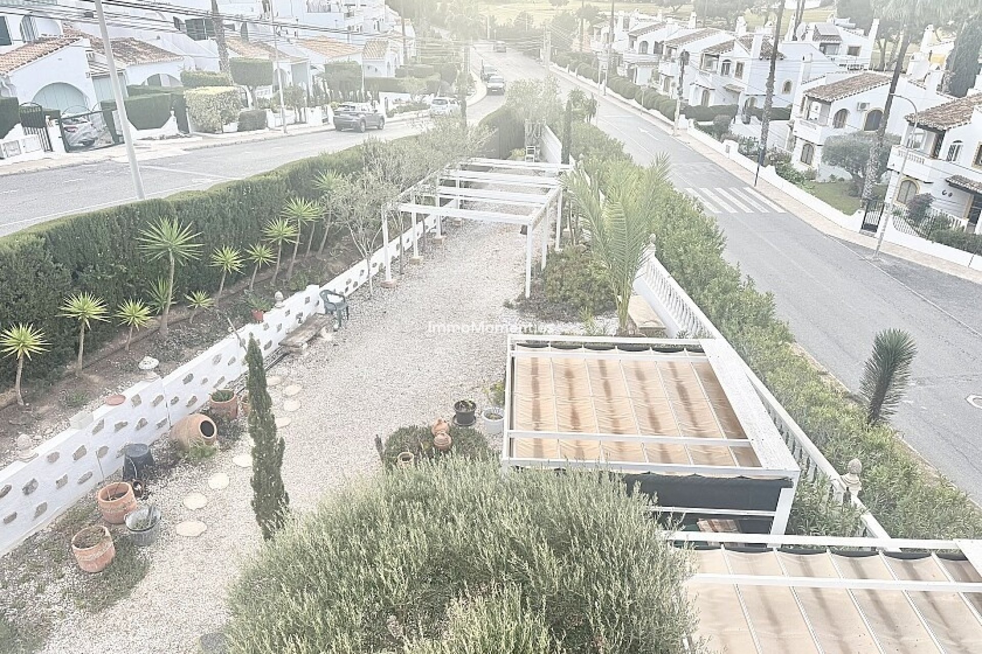 Resale - Detached villa - Orihuela - Villamartín
