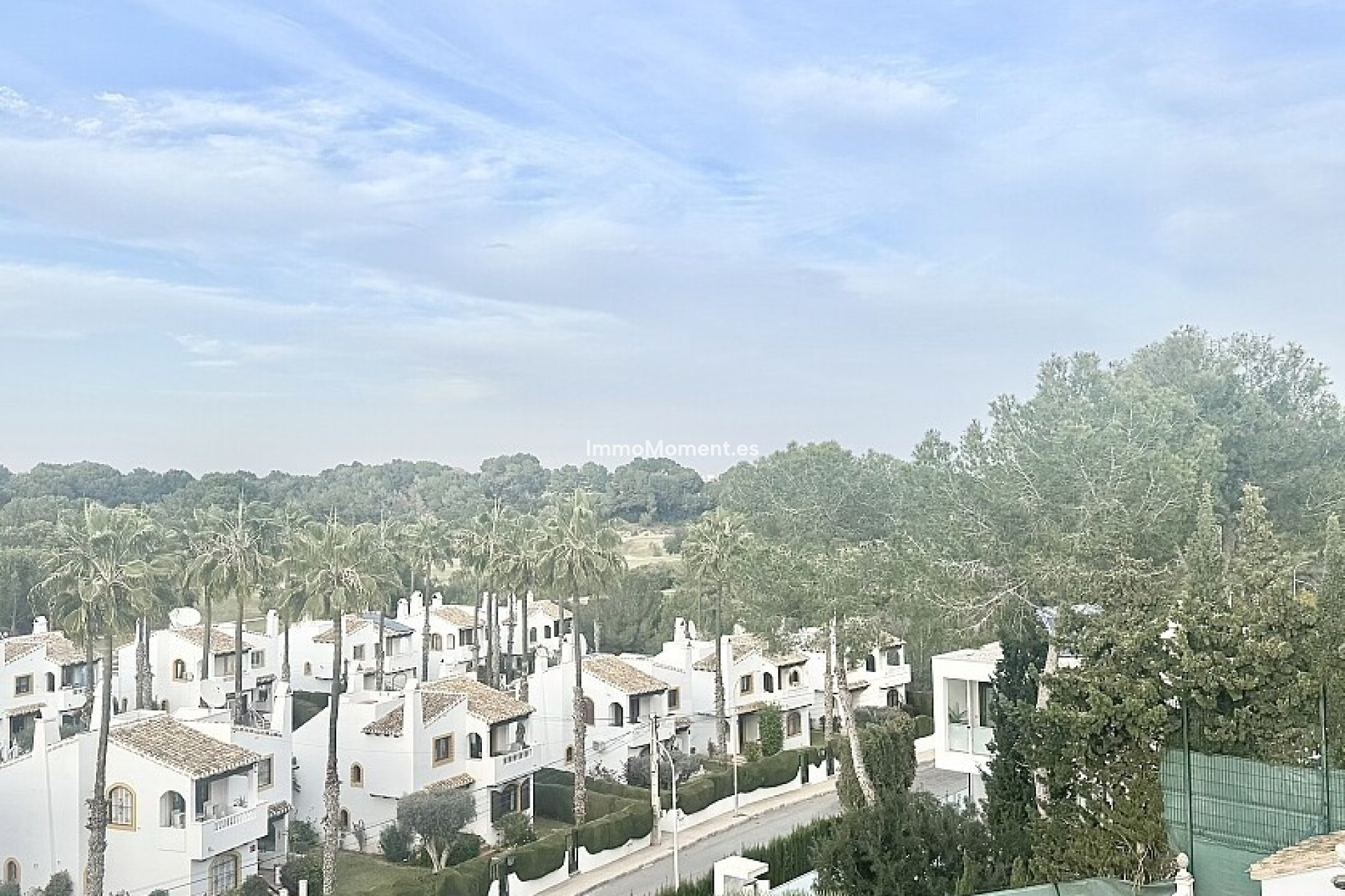 Resale - Detached villa - Orihuela - Villamartín