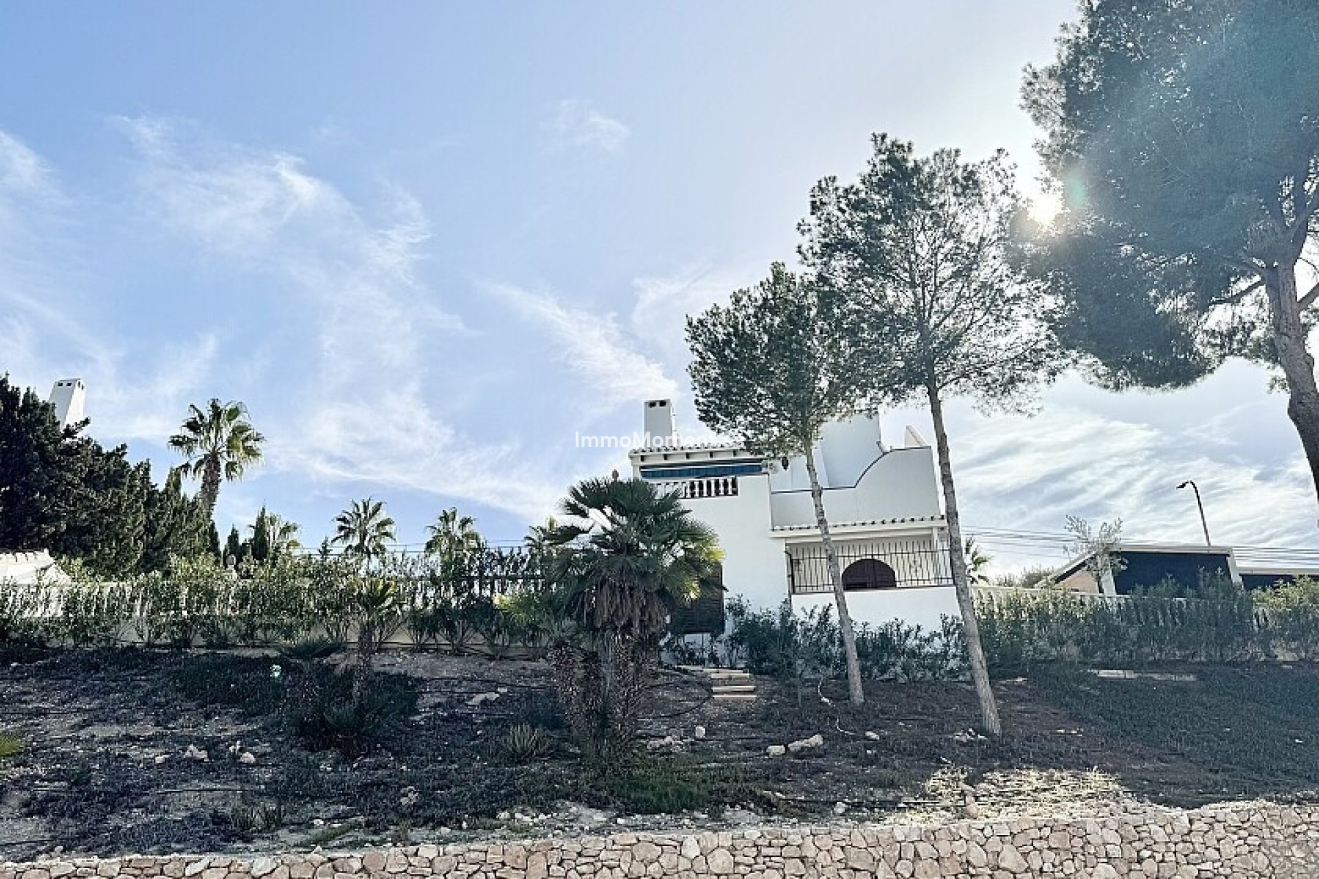 Resale - Detached villa - Orihuela - Villamartín