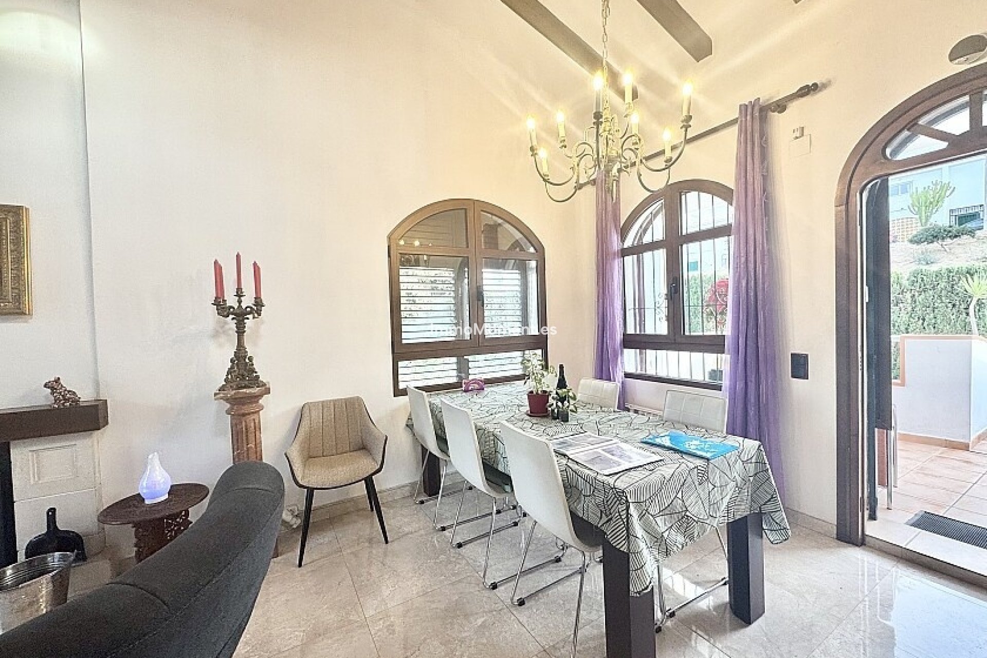 Resale - Detached villa - Orihuela - Villamartín