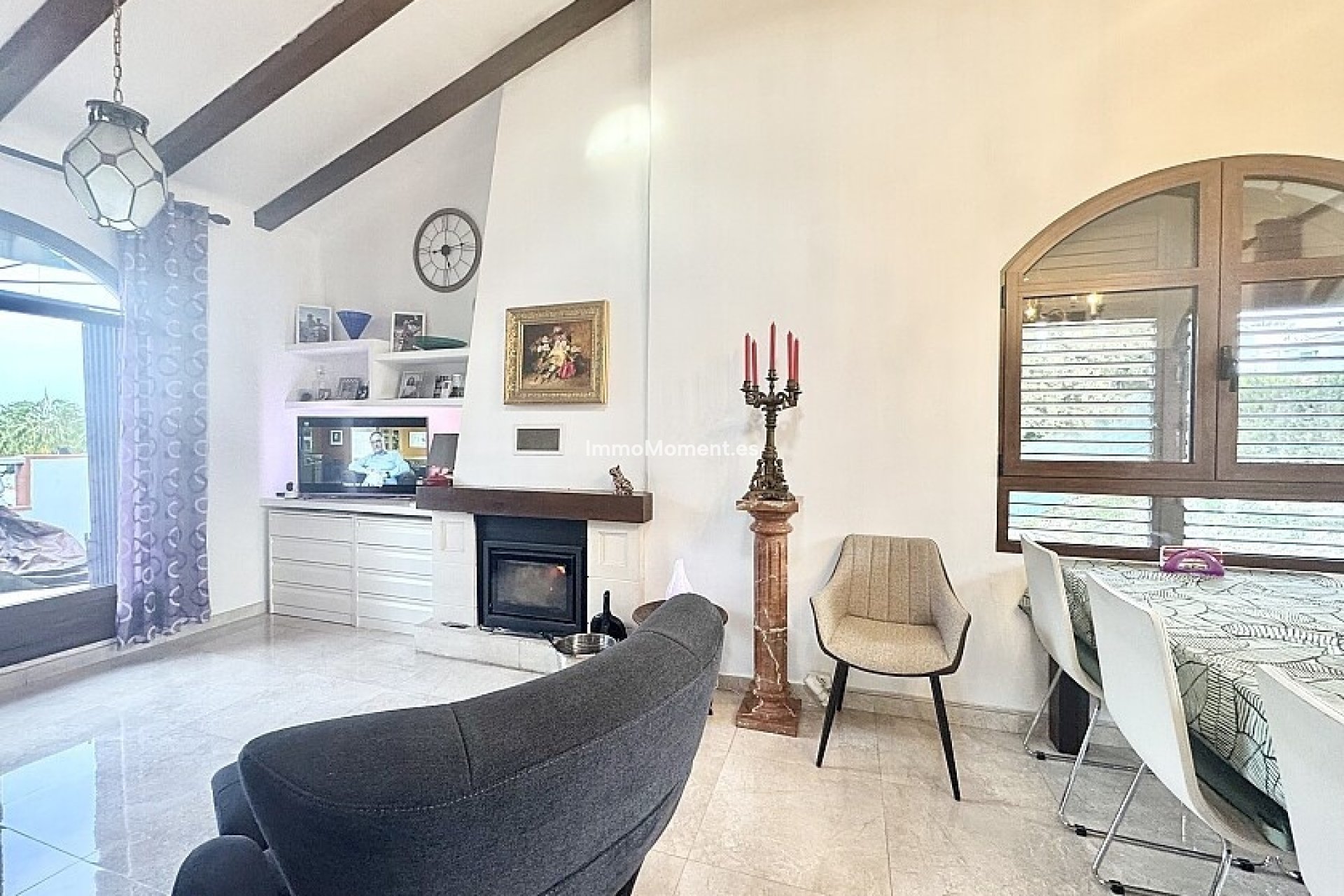Resale - Detached villa - Orihuela - Villamartín