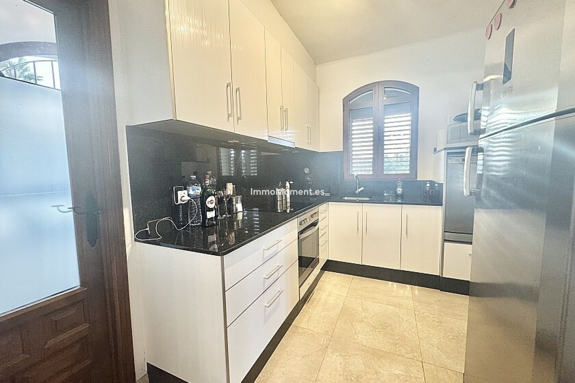 Resale - Detached villa - Orihuela - Villamartín
