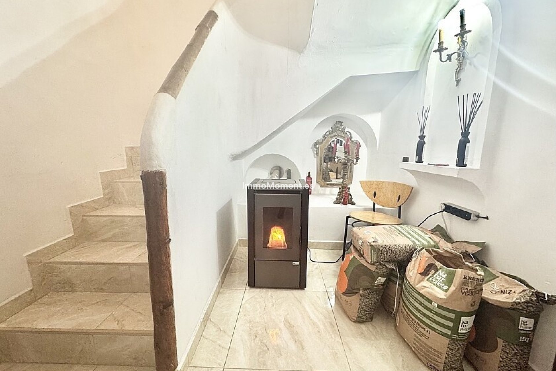 Resale - Detached villa - Orihuela - Villamartín