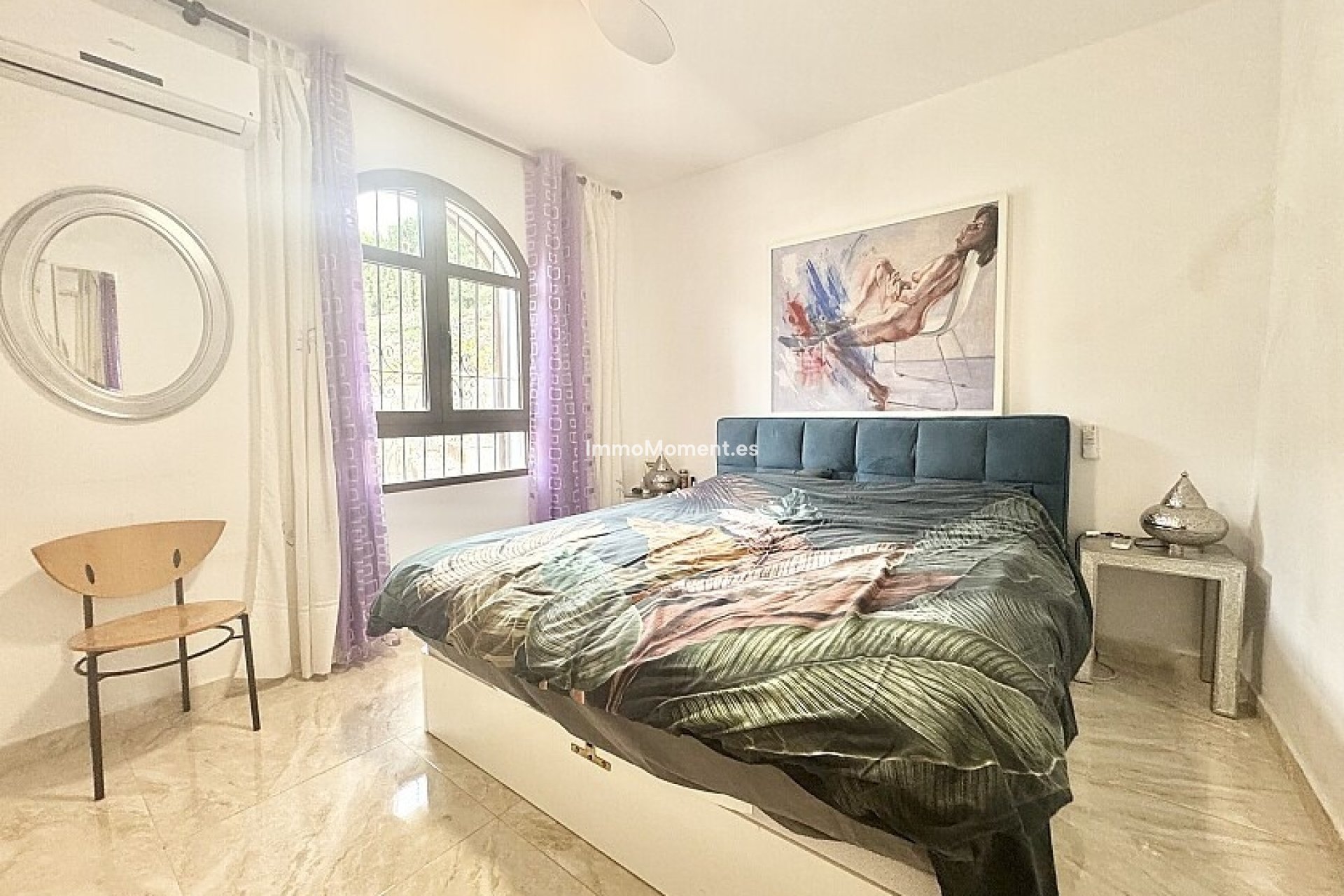 Resale - Detached villa - Orihuela - Villamartín