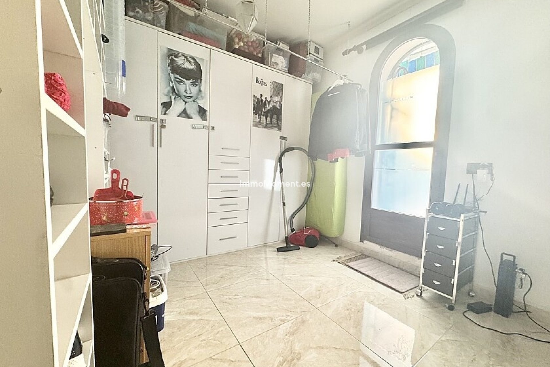 Resale - Detached villa - Orihuela - Villamartín