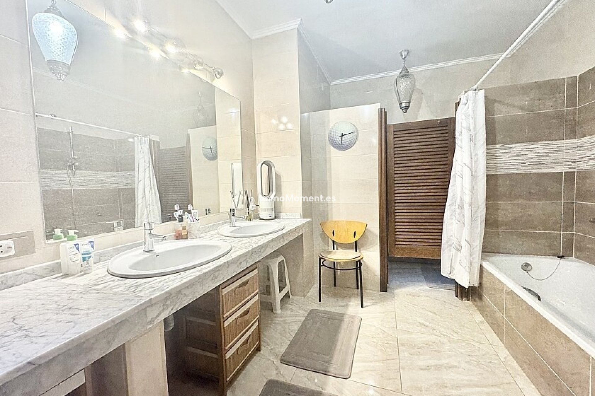 Resale - Detached villa - Orihuela - Villamartín