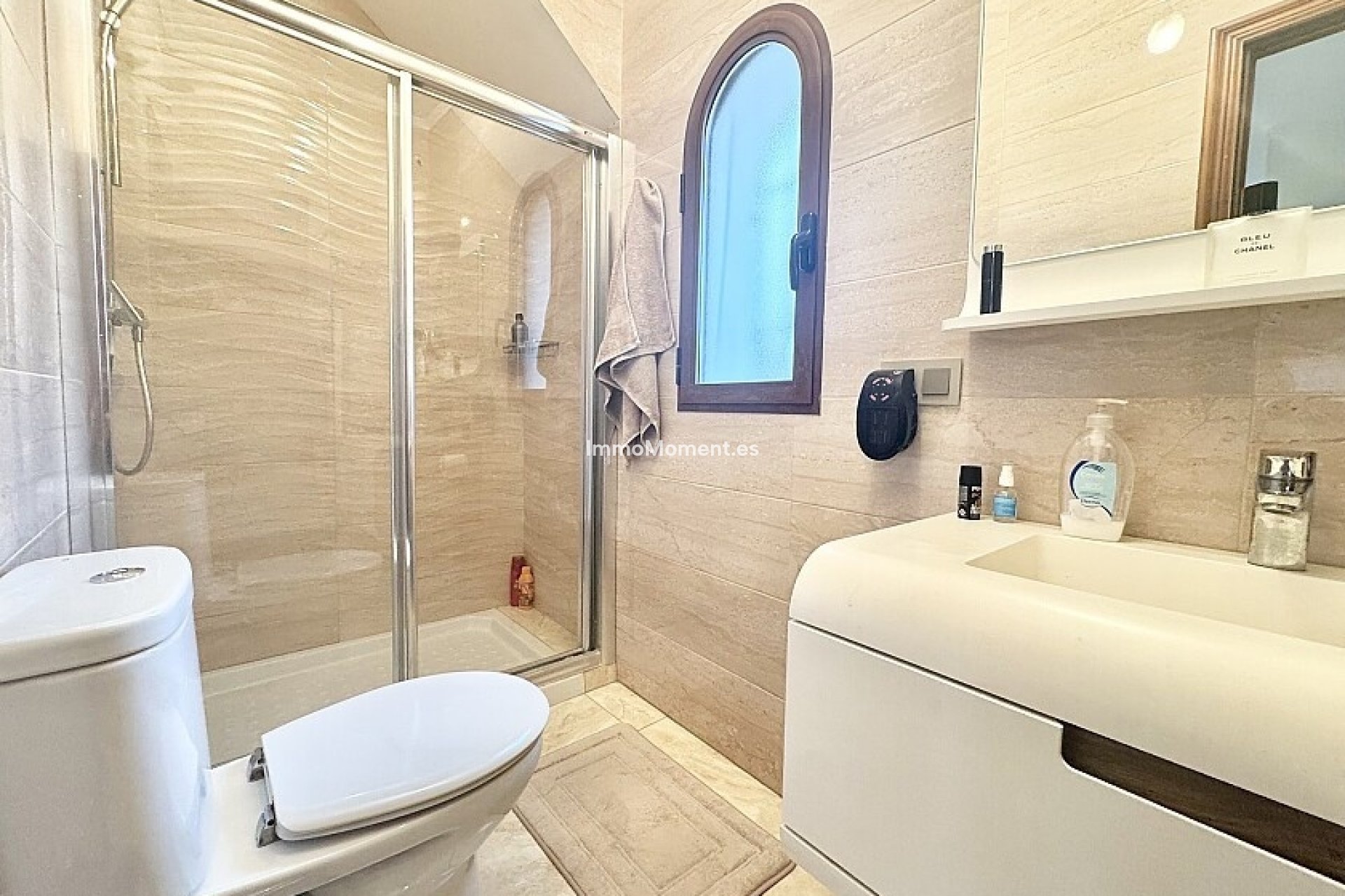 Resale - Detached villa - Orihuela - Villamartín
