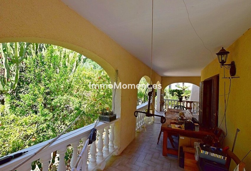 Resale - Detached villa - Orihuela - Villamartín