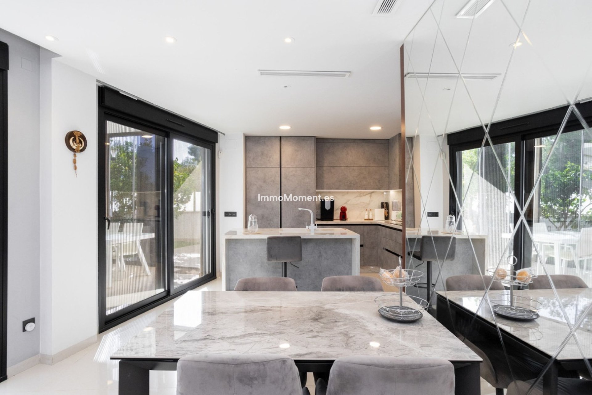 Resale - Detached villa - Orihuela - Villamartín