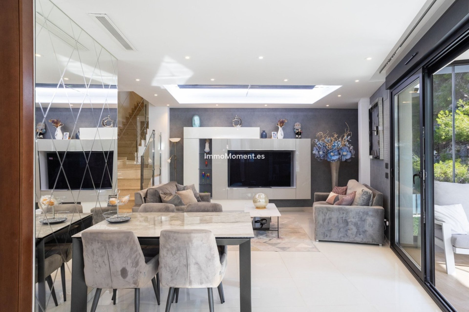 Resale - Detached villa - Orihuela - Villamartín
