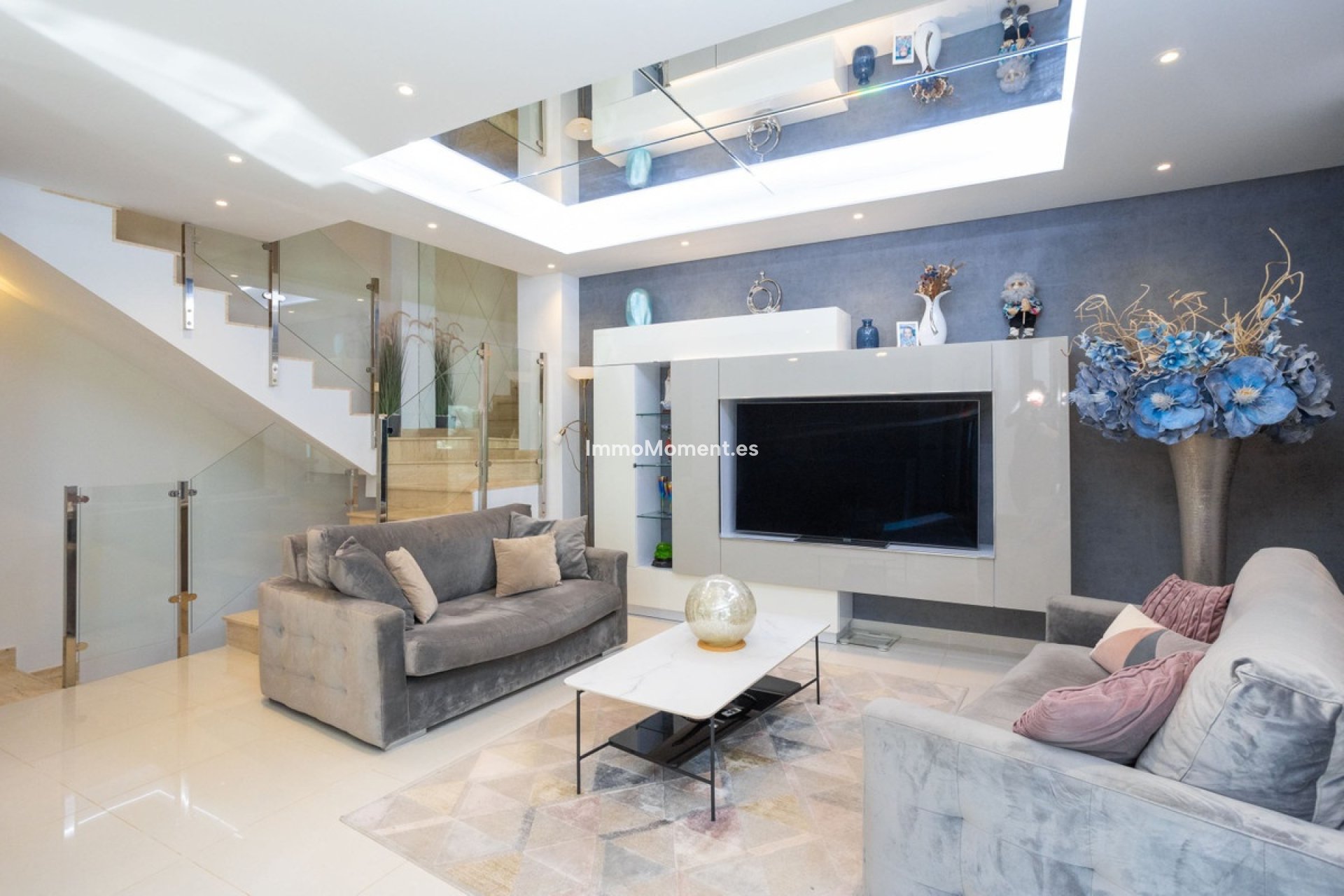 Resale - Detached villa - Orihuela - Villamartín