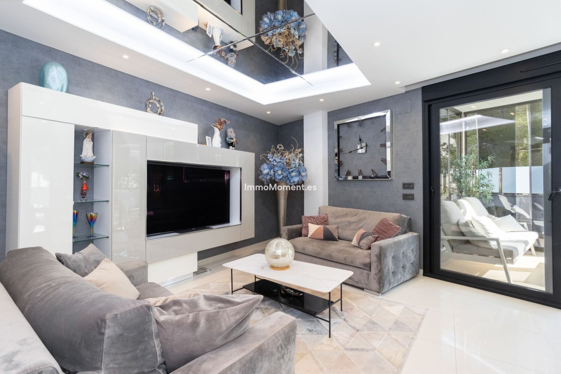 Resale - Detached villa - Orihuela - Villamartín