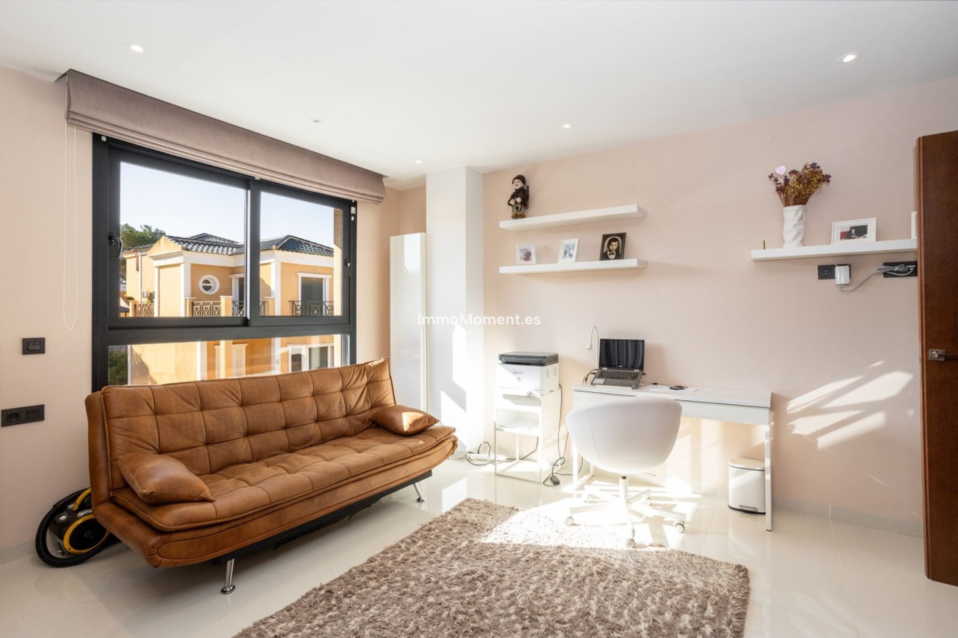 Resale - Detached villa - Orihuela - Villamartín
